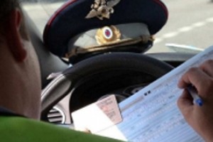 Пермяку в полиции вменили ДТП в Ахматово