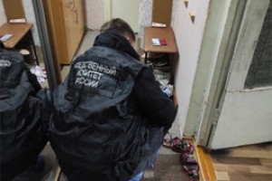 Убивца чебоксарской подруги задержали