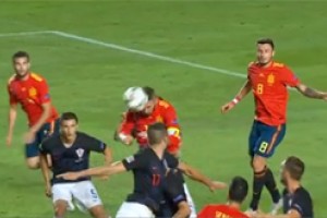 Через 12 лет испанцы хотят мундиаль у себя