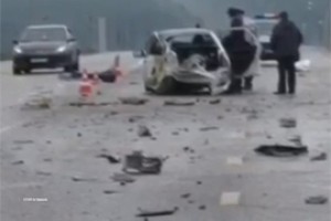 ДТП яльчикского юнца назначили 3 года перевоспитания