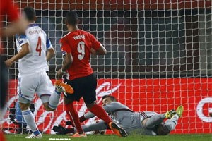 Австрия – поедет, а Россия – проедет? 