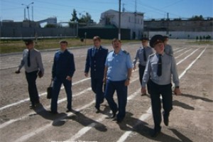 В ИК-1 Чувашии нашли удержания с зэков и отписки женам