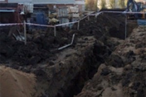 Вменили завал сантехника в Чебоксарах