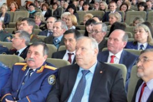 Выход граждан на СКР Чувашии вышел прошлогодним