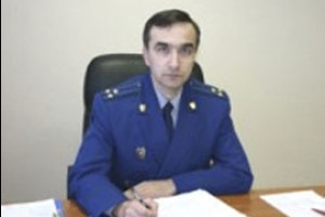 Донесли до Александра Григорьева жилищные нарушения 
