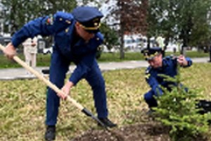 Ускоряют дом в Моргауши и школы Чебоксар