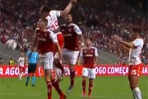 У спартачей ничья не сбродилась 