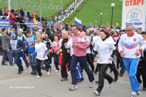  Офицвласти ЧР укрепили свою забегательную стратегию