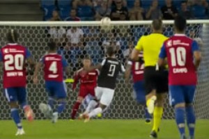 ПАОК способен огорчить Спартак 