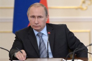  Путин поменял Олега Морозова на Татьяну Воронову