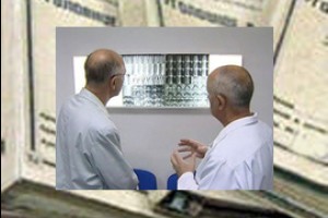 В больницах Чебоксар запоздало принимают пациентов 