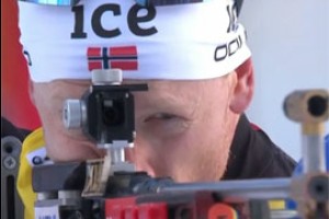 Хохфильцен дал РФ серебро пасьюта и женской эстафеты