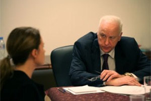 Видео с ХМАО-Югры и Екатеринбурга оценят