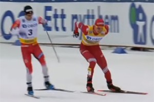 Большунов в Кубке мира больше Роналду в Юве 