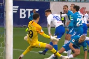 Участников еврокубков шатнуло 