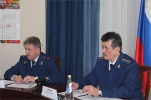 Зайцев против профилактических проверок