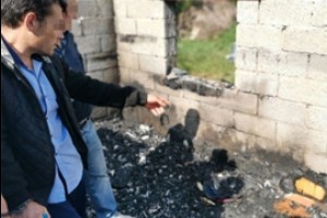 Поджигателя в Челкасы отдали Верховному суду Чувашии