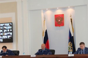 Прокуроры сочли 400 прорех в охране здоровья граждан