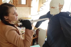 Кокнувшую сожителя чебоксарку передали суду