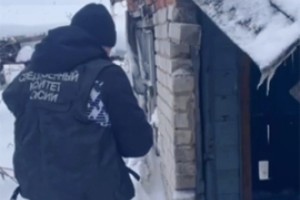 Подростка Чебоксар поймали у закладки