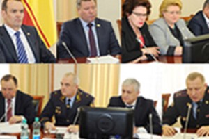 Дабы бдительнее акцентировалось