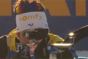 Фуркаду ничто не помеха 