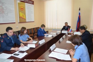 Надзор Чувашии добыл селянам 200 тысяч