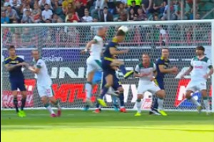 Такой Локо - не соперник даже Байеру 