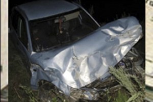 Сшиблись в цивильском и порецком краях