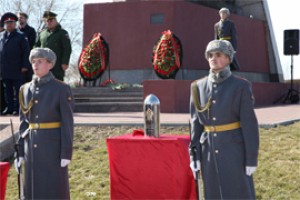 И Ростов-на-Дону никого и ничто не забыл 