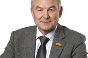 Филимонова перевели замадминистрации главы Чувашии