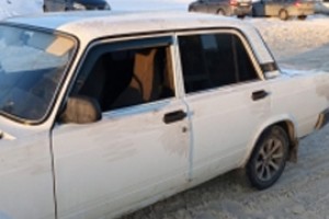 Юным угонам Чебоксар назначили условно