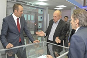 Поднабрал выборного курса в Честр-Инвест