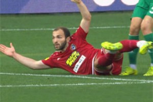  Ахмат отдалил зону вылета