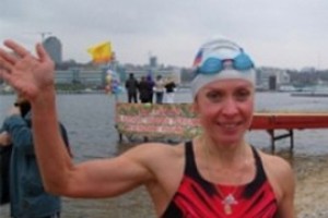  Светлана Ерпылева завоевала 4 золота