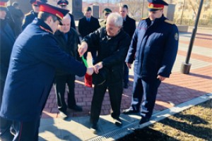 Великий Новгород и Старая Русса в дороге