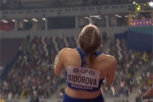 Дрожит и колеблется планка 