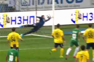 Ростову смотали все удочки