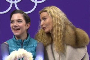 Золото пока ускользает от россиян