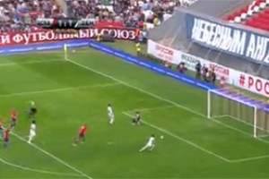 Кокорин показал крупный проигрыш сборной 