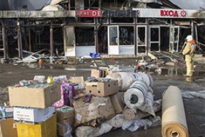 Исаевой возбудили халатность в Адмирале