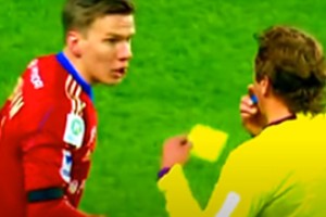  Понтус вывел армейцев к чемпионам