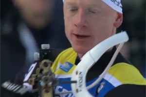 Братья Бе со товарищи обошлись без финишного флага