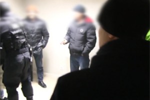 Вскрыли чебоксарскую игру на Крылова