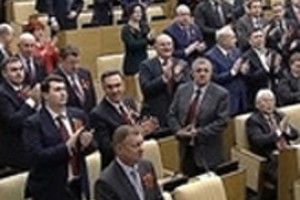 Иностранцев не пущают на митинги