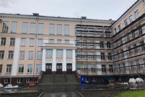 Прокуроры взялись за капремонты школ в Чебоксарах