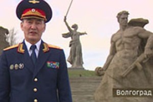 Победу сочли со стихотворением Симонова