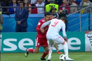 Ирану предписали обыгрывать португальцев