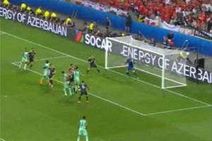 Футбольная сказка не стала былью