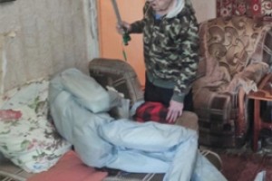 Шумерлинскому убивцу соседа тростью назначили 7 лет